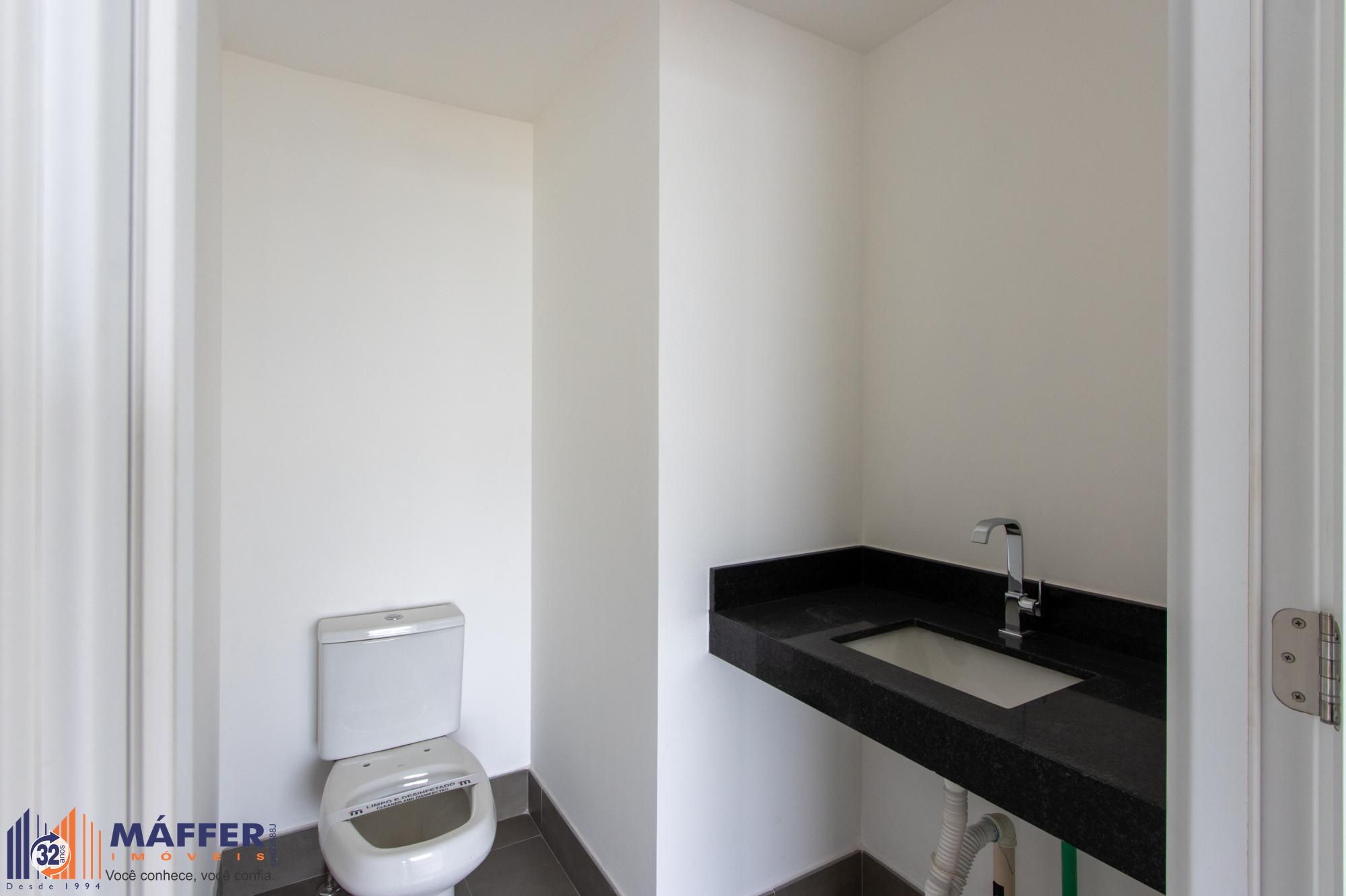 Sala Comercial, à venda, 32 m², Praia de Belas - Porto Alegre — foto 4