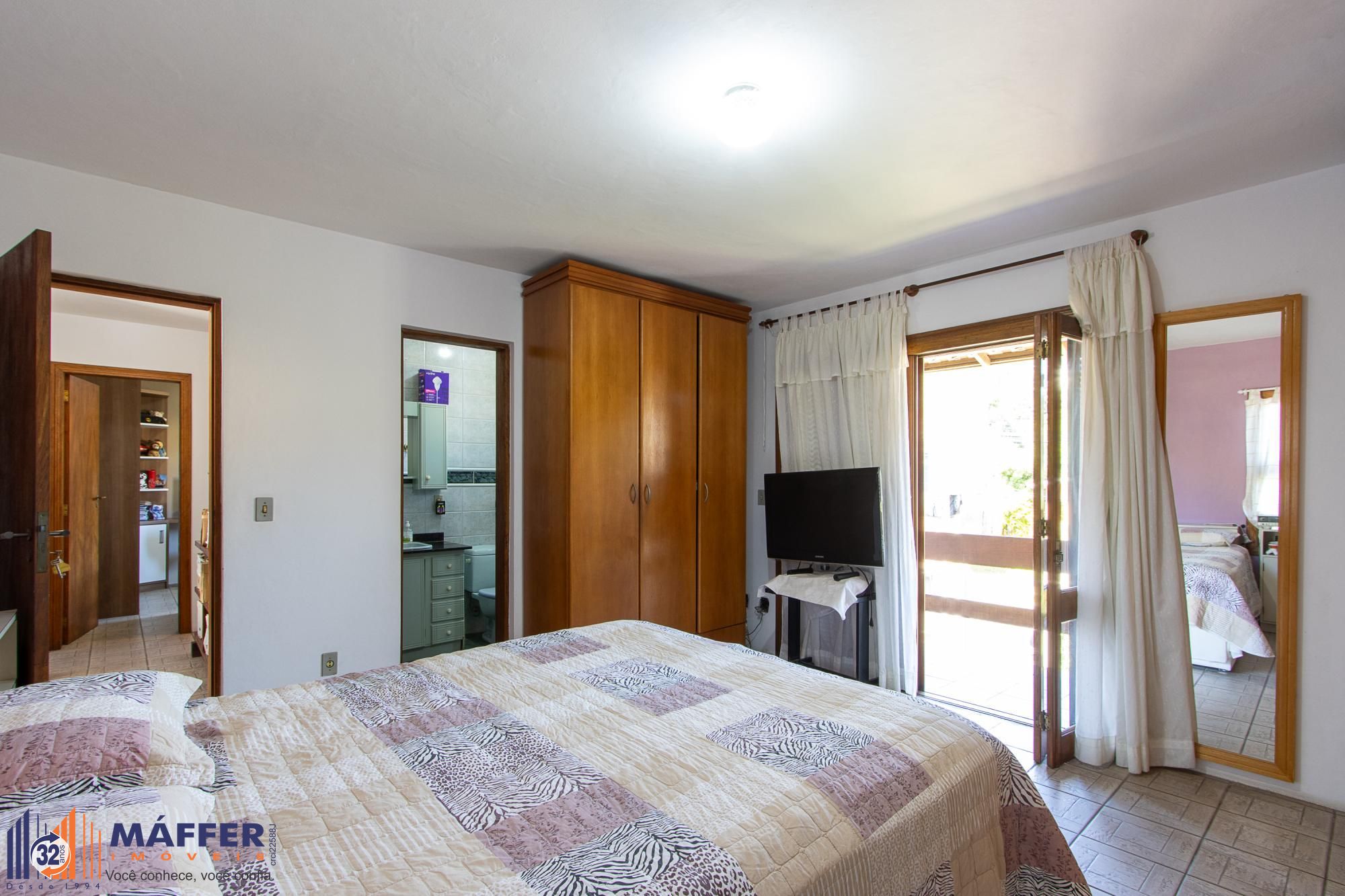 Casa, 3 quartos, 230 m² - Foto 32