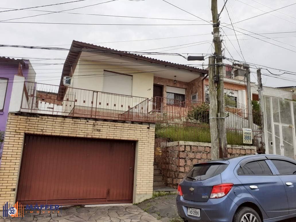 Casa, 4 quartos, 130 m² - Foto 1