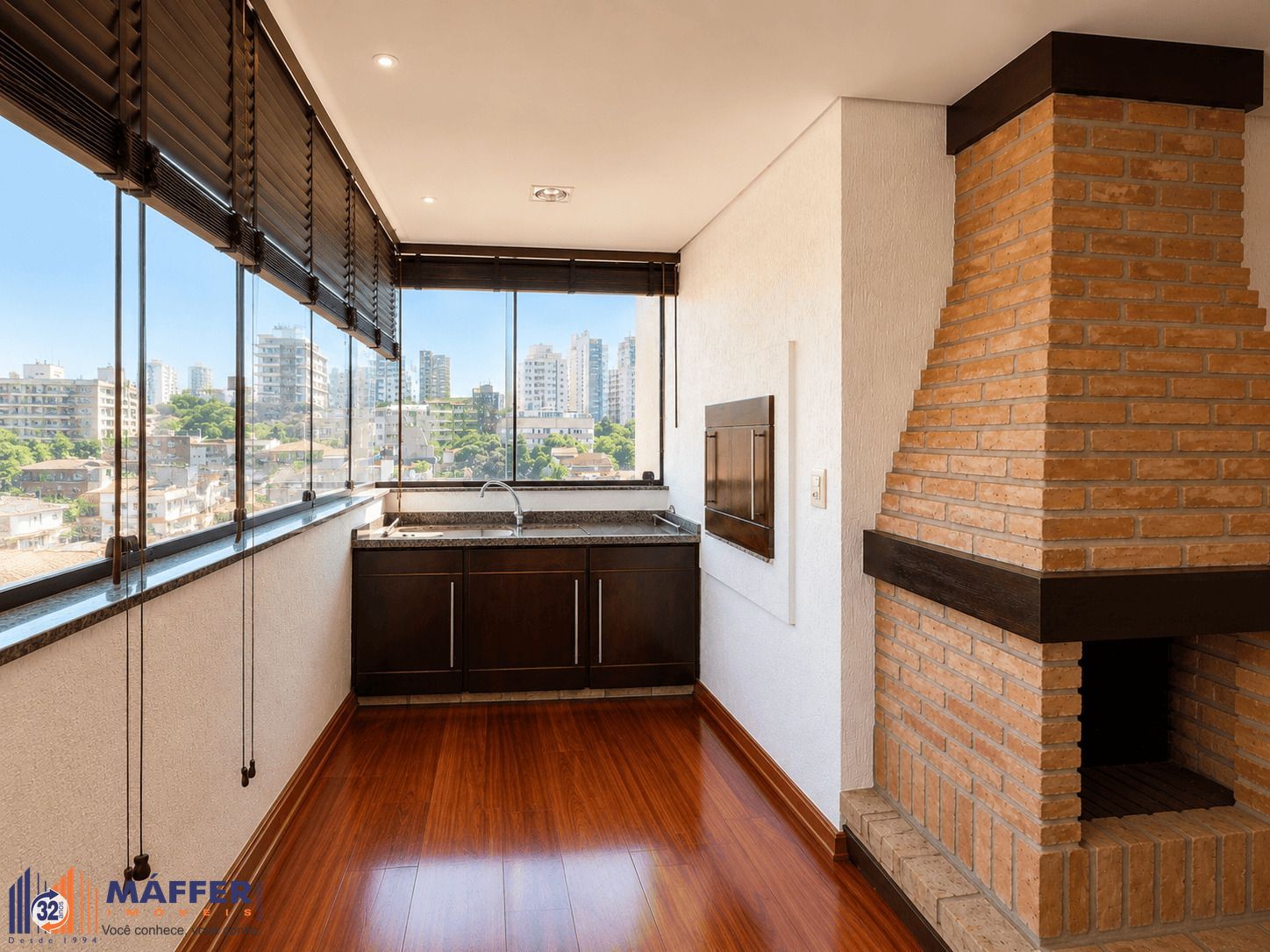 Apartamento, 3 quartos, 102 m² - Foto 2