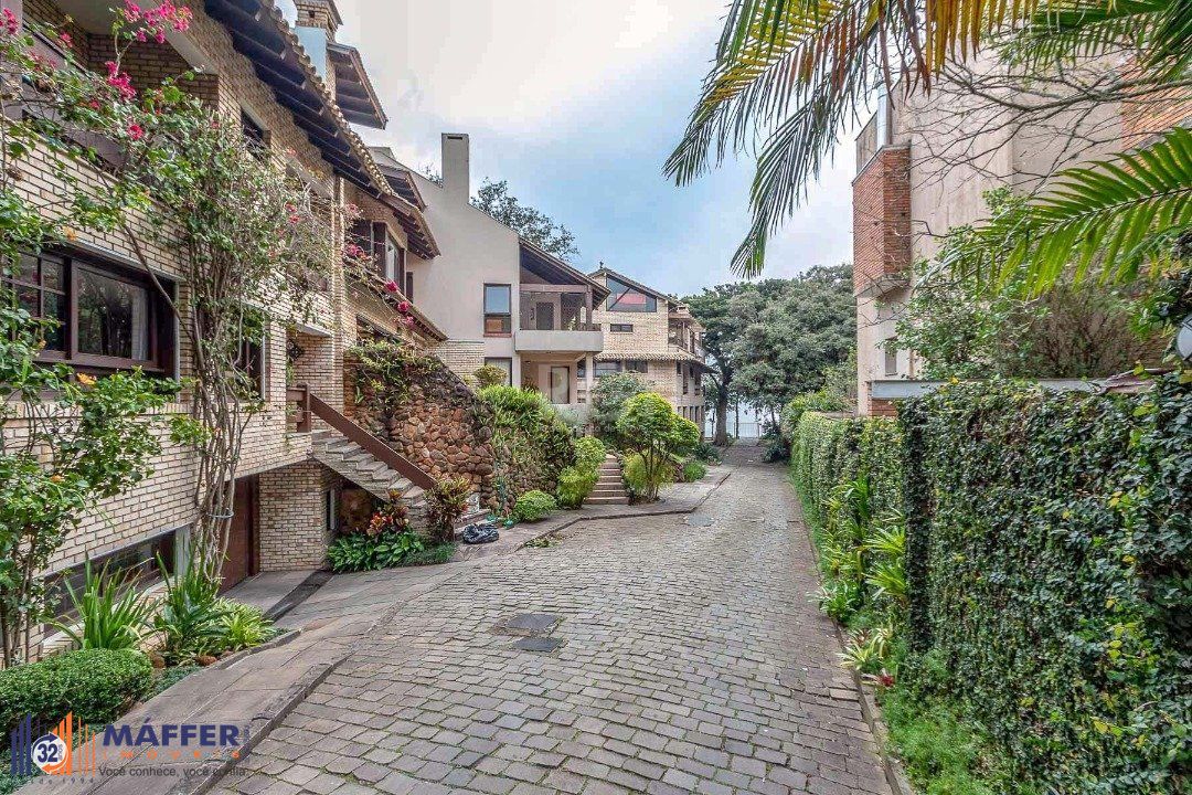 Casa de Condomínio, 4 suítes, à venda, 331 m², Tristeza - Porto Alegre — foto 2