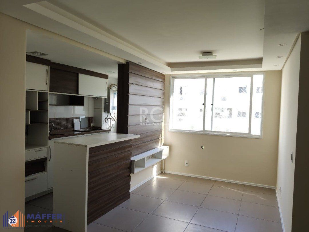 Apartamento, 3 quartos, 61 m² - Foto 1