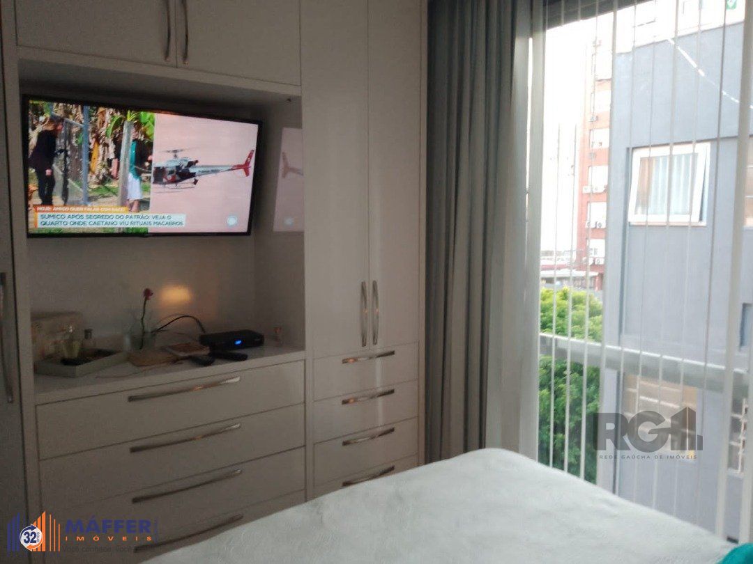 Apartamento, 1 quarto, 48 m² - Foto 9