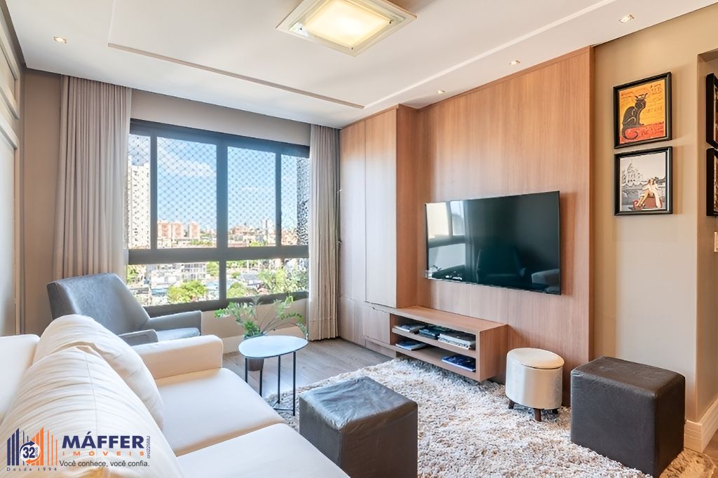 Apartamento, 2 quartos, 72 m² - Foto 1