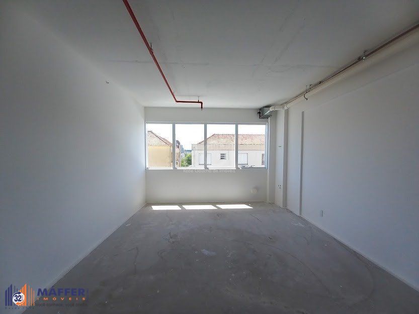 Sala-Conjunto, 35 m² - Foto 6