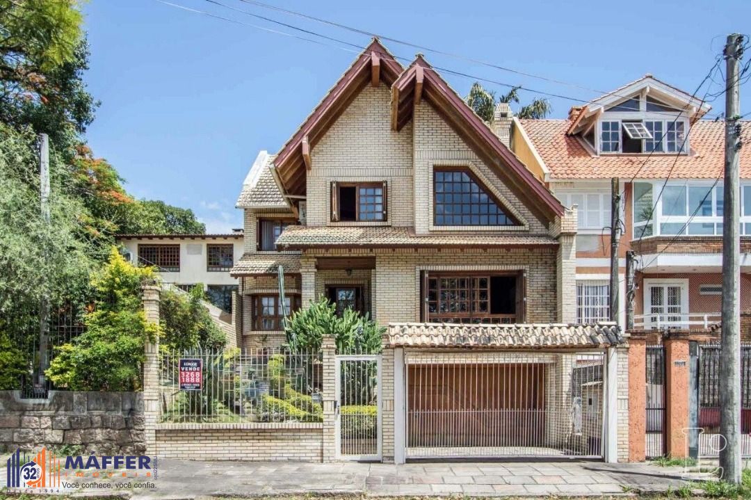 Casa, 3 quartos, 230 m² - Foto 2