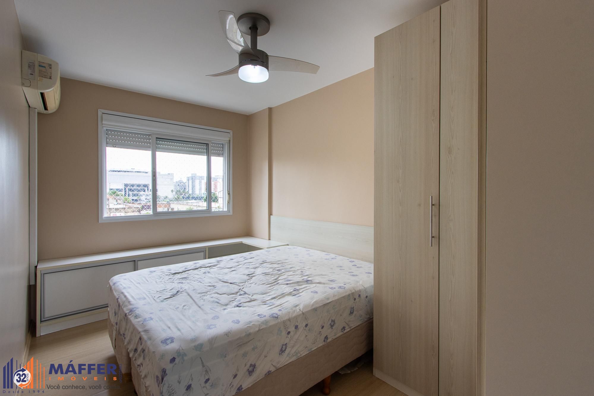 Apartamento, 2 quartos, 54 m² - Foto 20