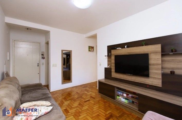 Apartamento 2 quartos à venda, 69m², Santana - Porto Alegre