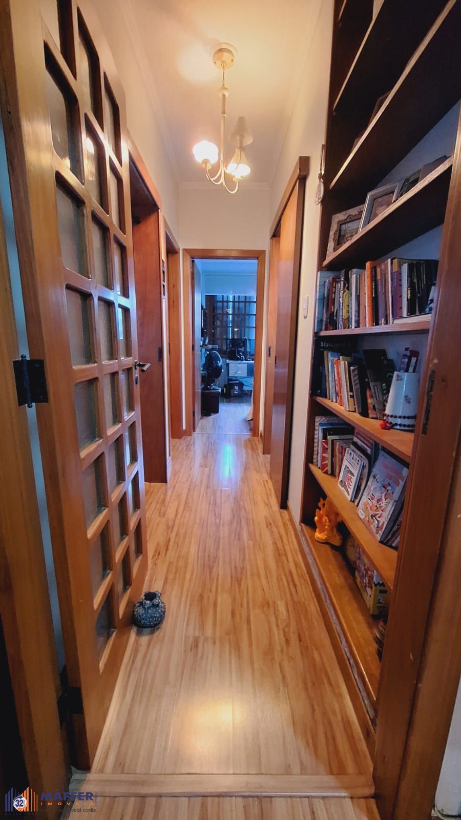 Apartamento, 3 quartos, 101 m² - Foto 8