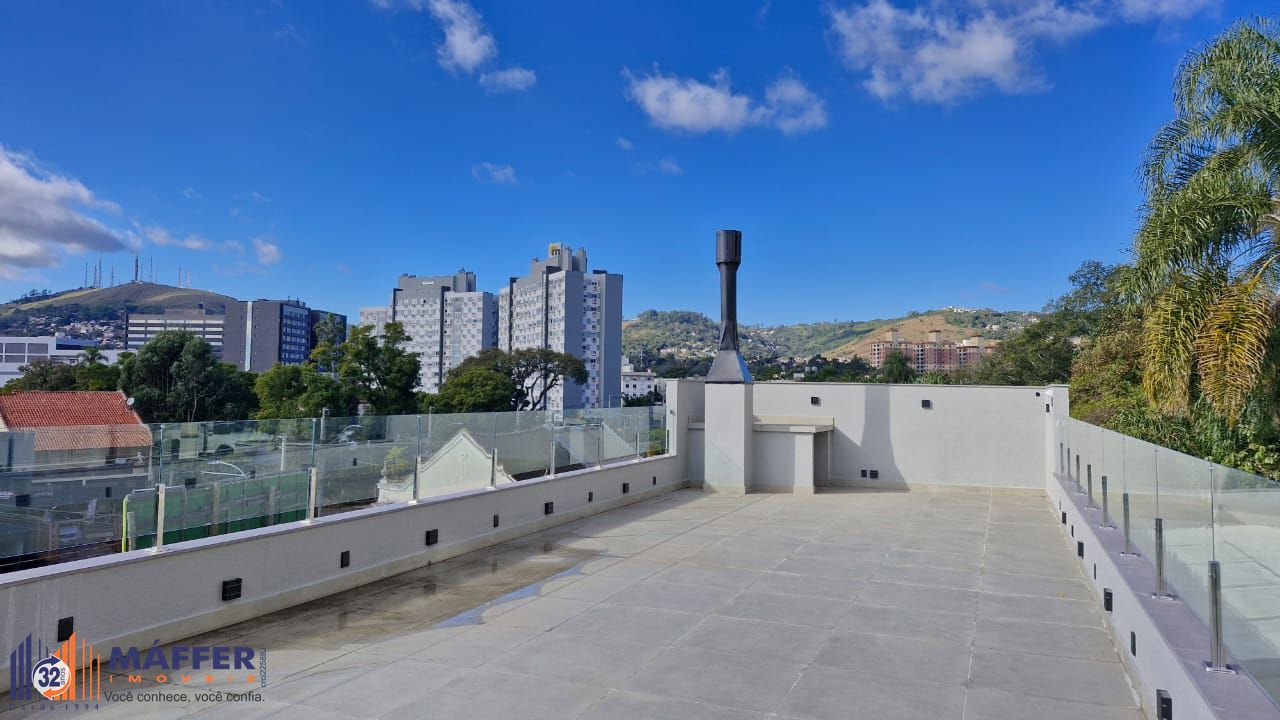 Apartamento, 2 quartos, 48 m² - Foto 23