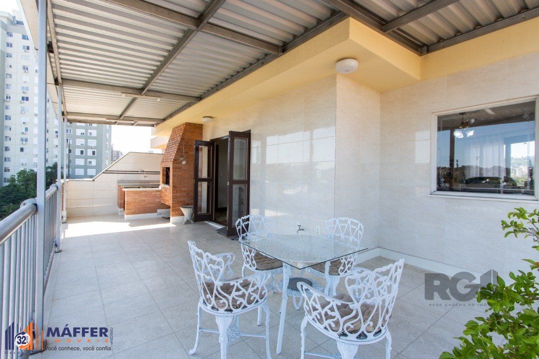 Cobertura, 3 quartos, 181 m² - Foto 48