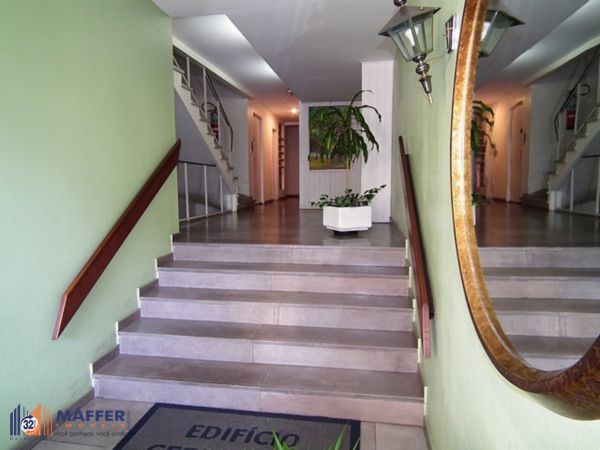 Apartamento no Bairro Higienópolis em Porto Alegre