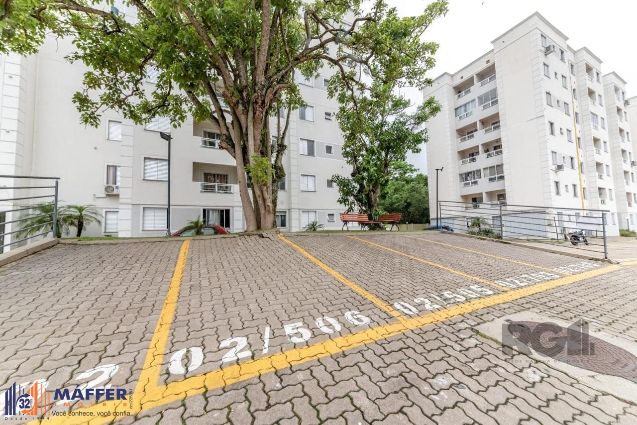 Apartamento, 2 quartos, 45 m² - Foto 19