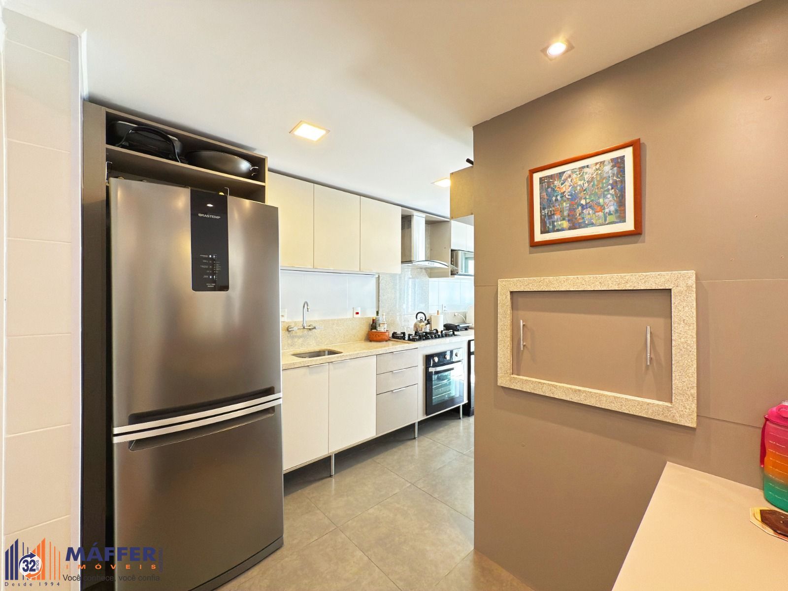 Apartamento, 3 quartos, 96 m² - Foto 19