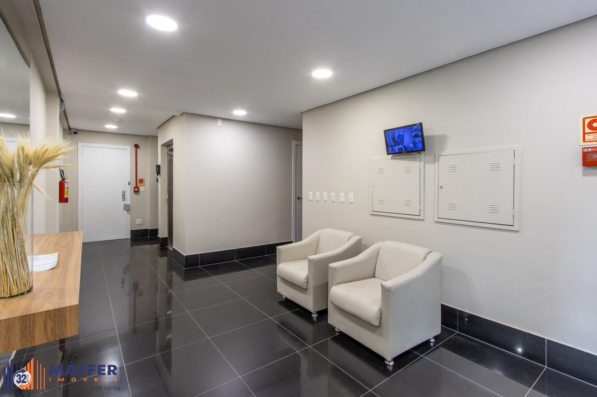 Apartamento, 1 quarto, 47 m² - Foto 24