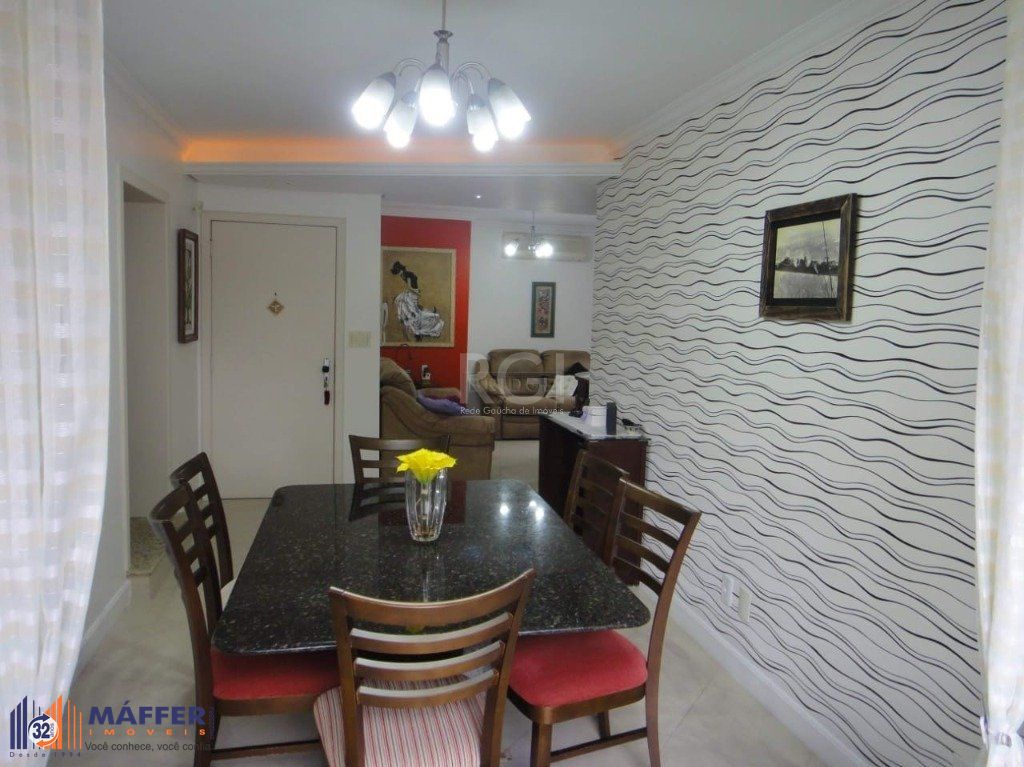 Apartamento, 2 quartos, à venda, 105 m², Santo Antônio - Porto Alegre — foto 5
