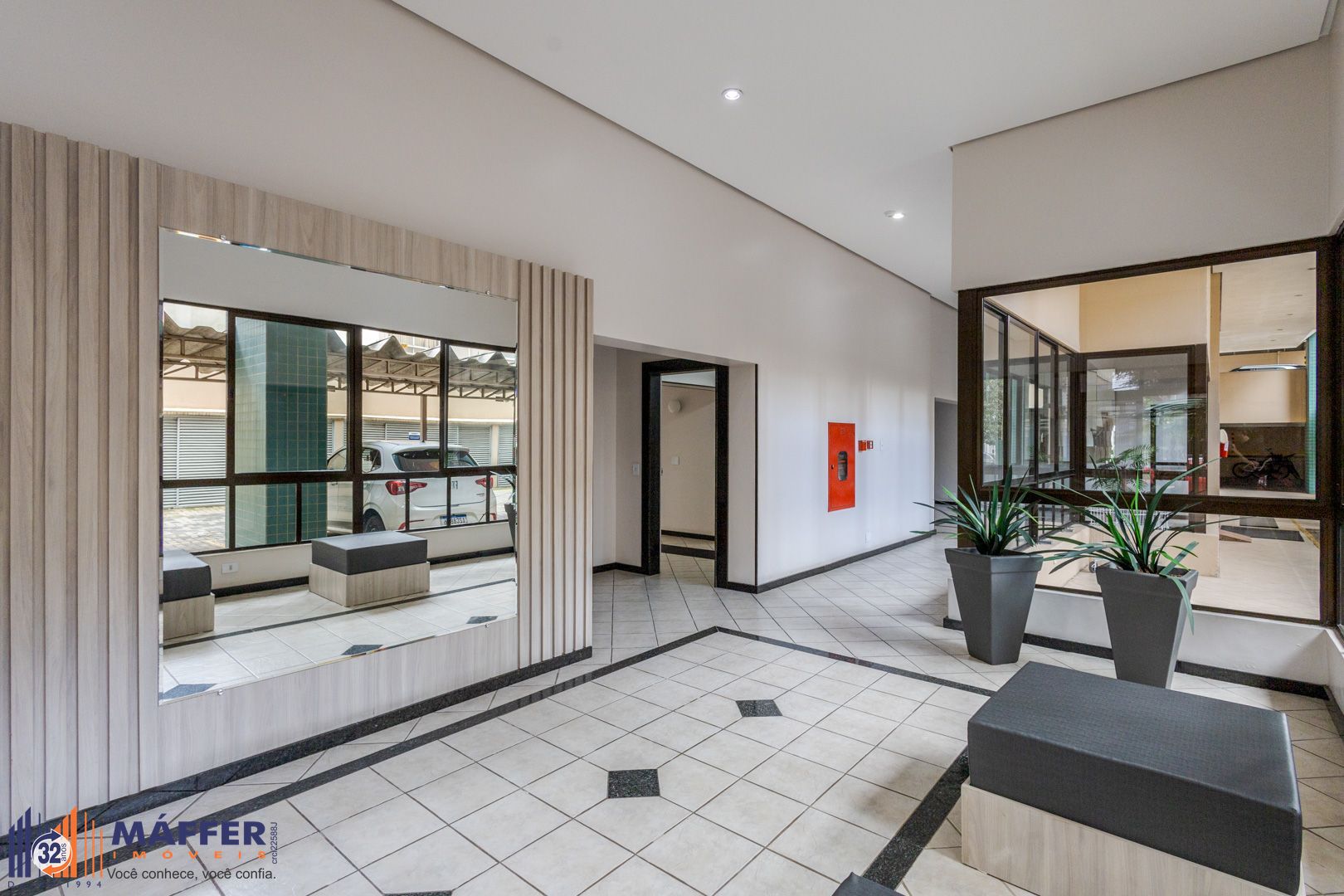 Apartamento, 2 quartos, 84 m² - Foto 26