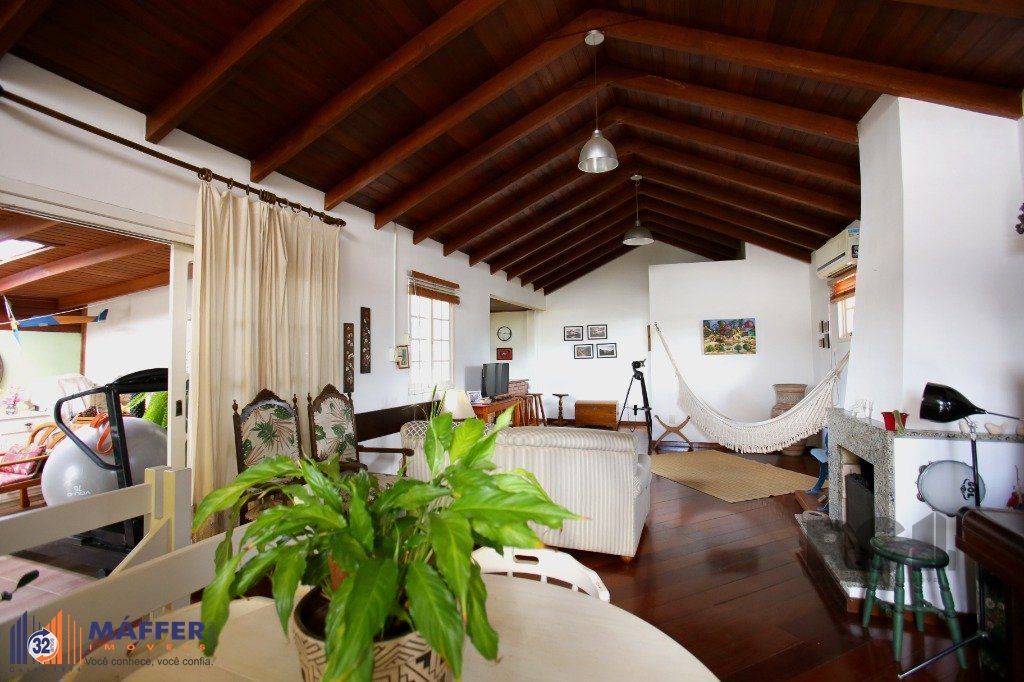 Cobertura, 3 quartos, 249 m² - Foto 6
