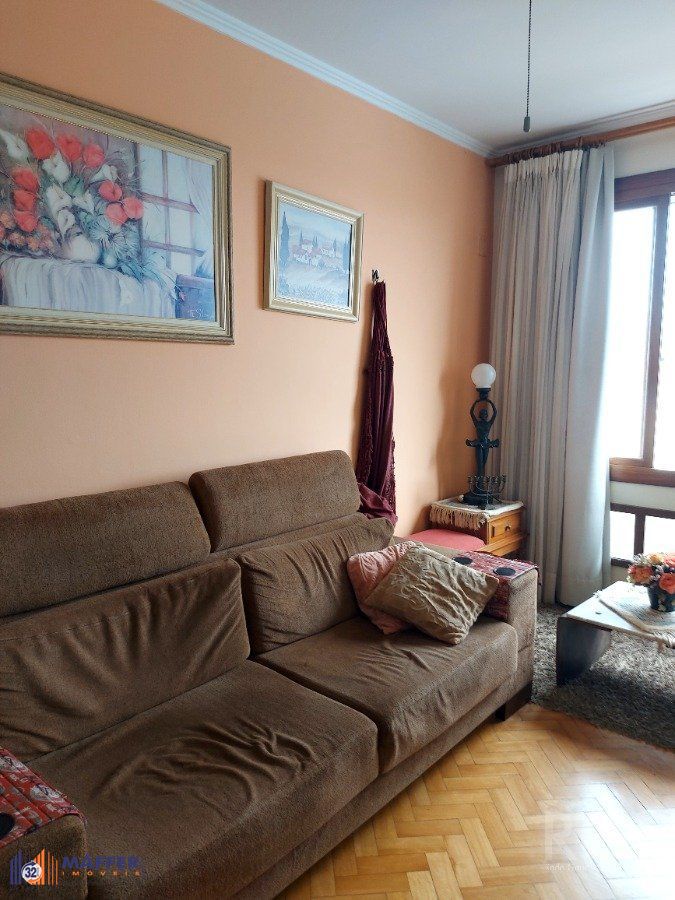 Apartamento, 3 quartos, à venda, 99 m², Bom Fim - Porto Alegre — foto 4