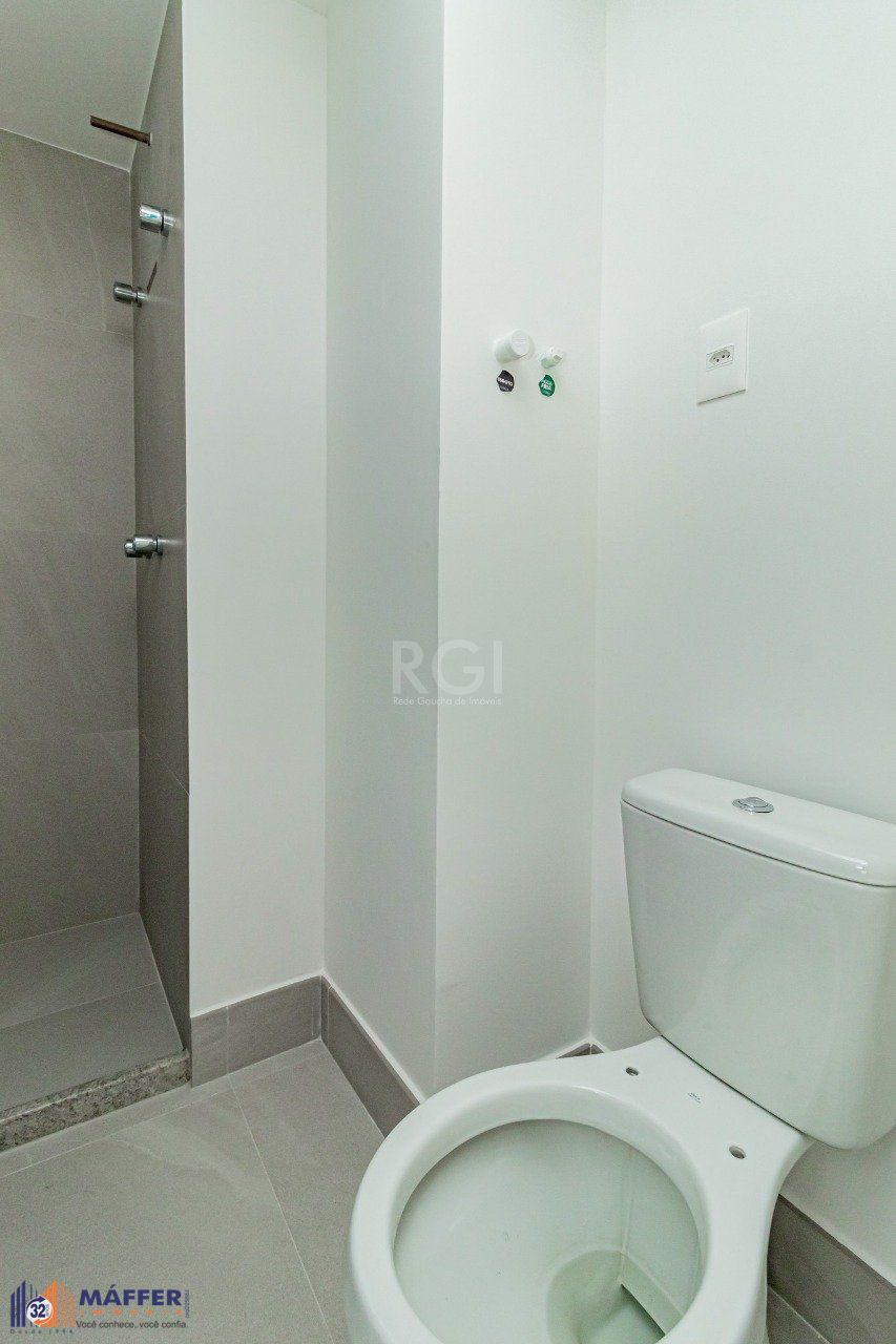 Apartamento, 1 quarto, 30 m² - Foto 36