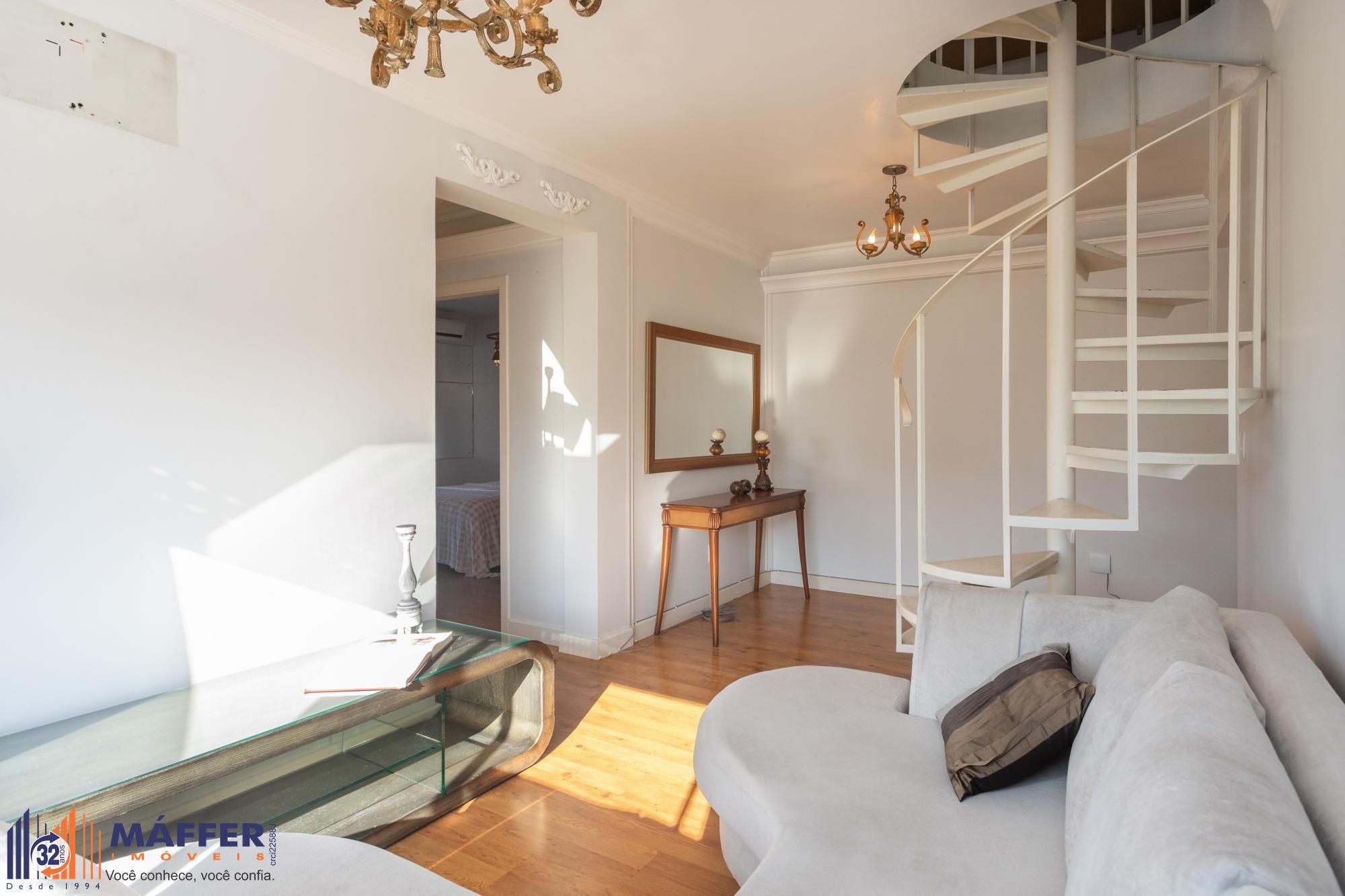 Cobertura, 2 quartos, 142 m² - Foto 3