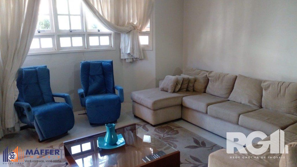 Casa de Condomínio, 4 quartos, à venda, 188 m², Jardim Itu - Porto Alegre — foto 3