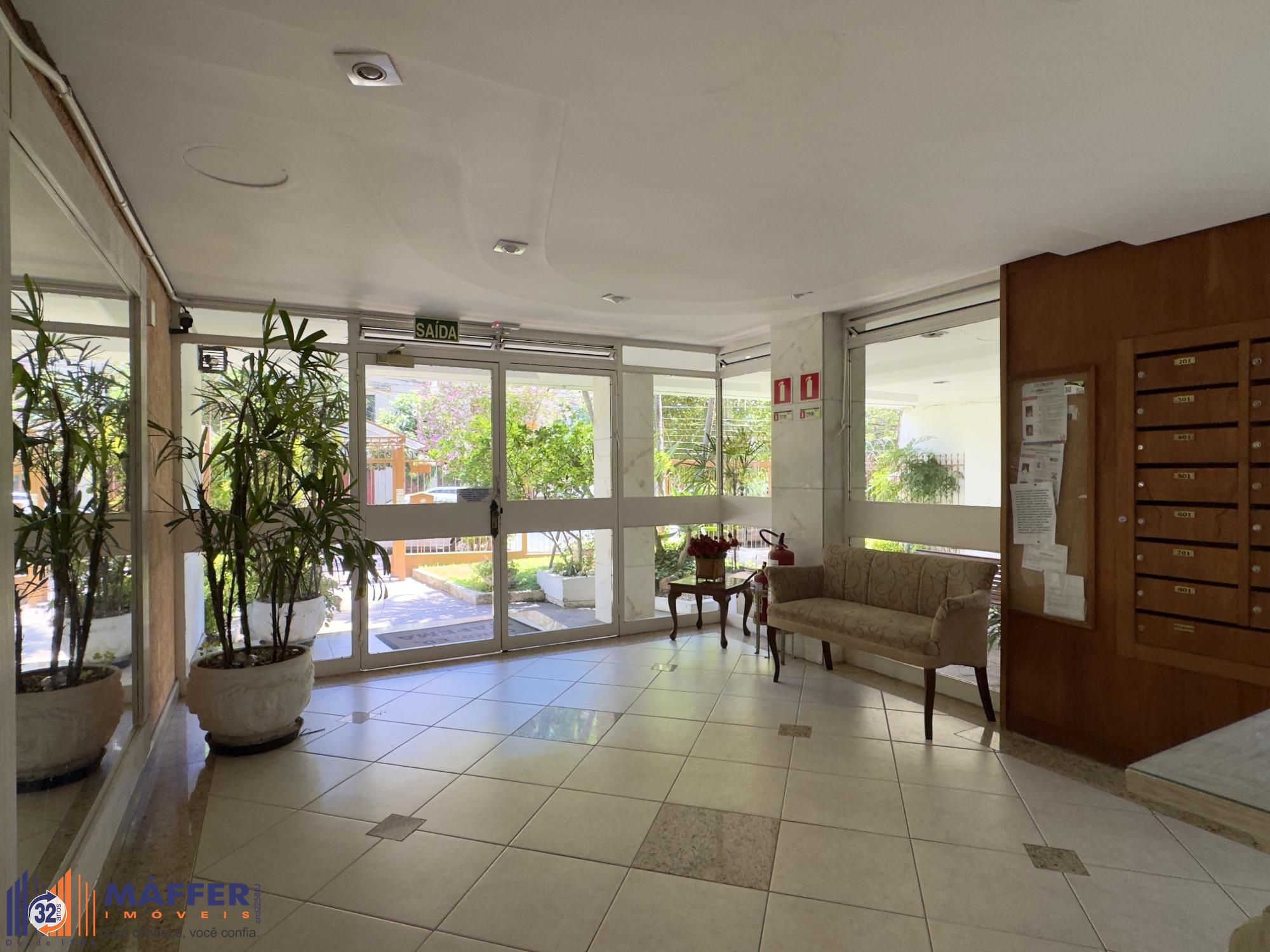 Apartamento, 1 quarto, 56 m² - Foto 26