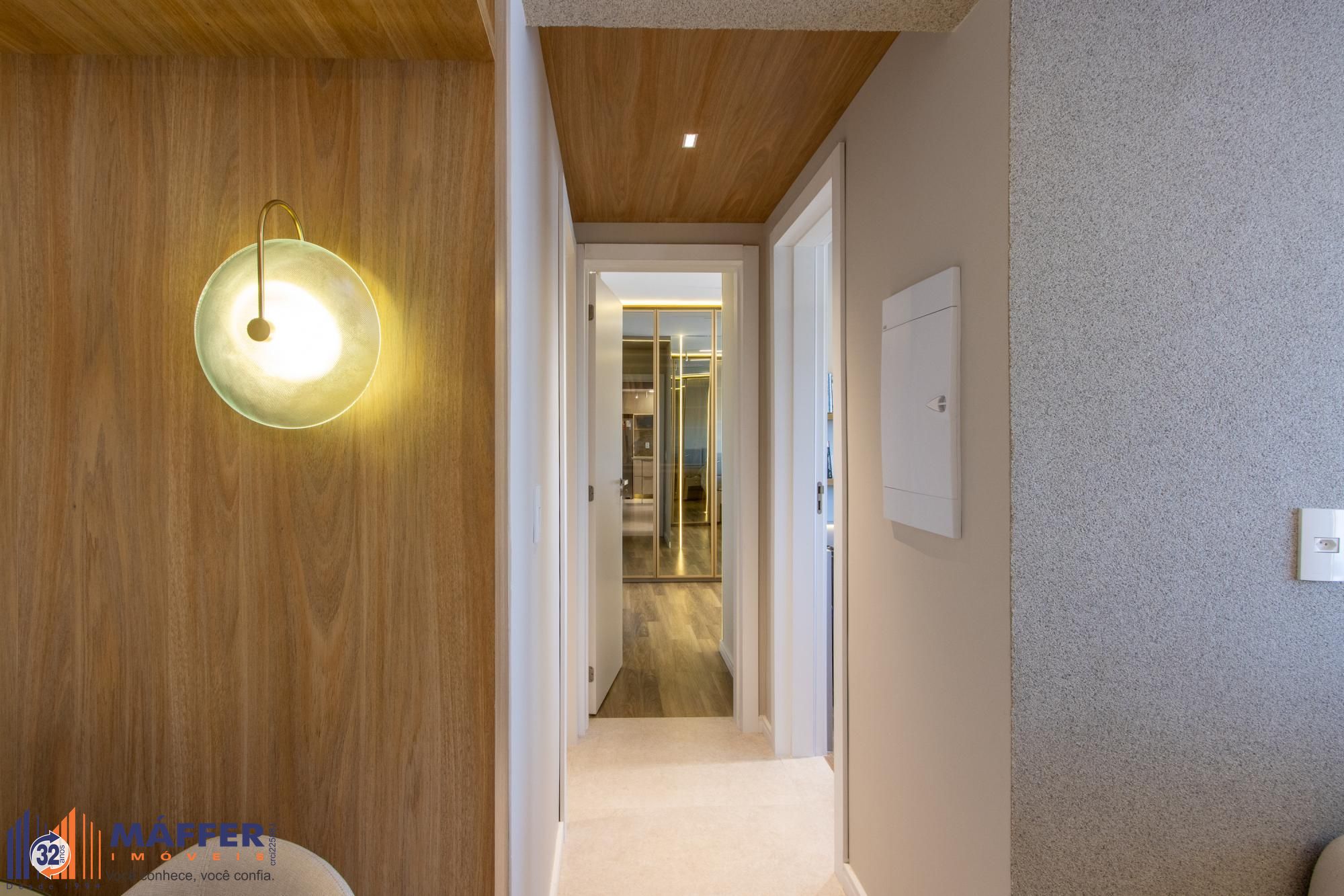 Apartamento, 1 quarto, 63 m² - Foto 11