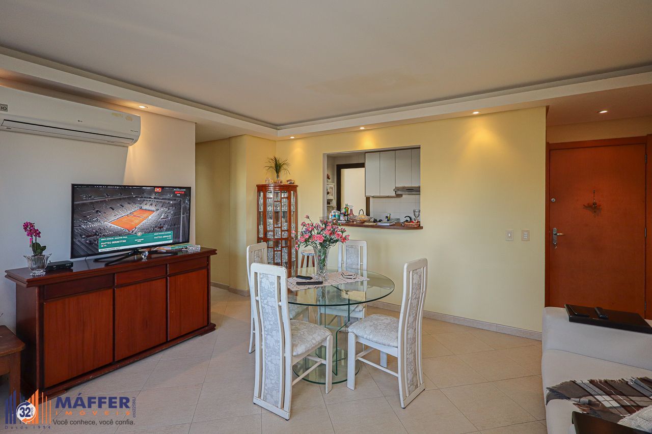 Apartamento, 3 quartos, 90 m² - Foto 3