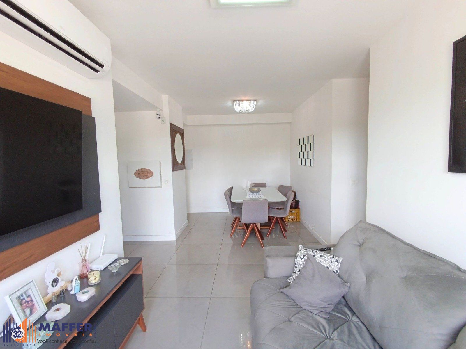 Apartamento, 3 quartos, à venda, 67 m², Teresópolis - Porto Alegre — foto 3