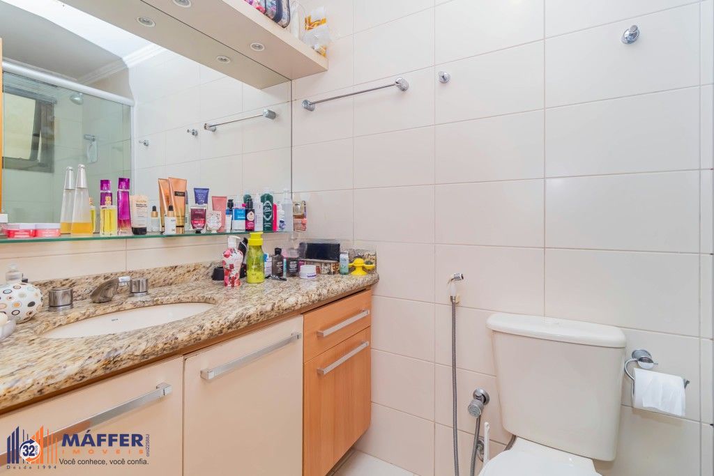 Apartamento, 3 quartos, 93 m² - Foto 16