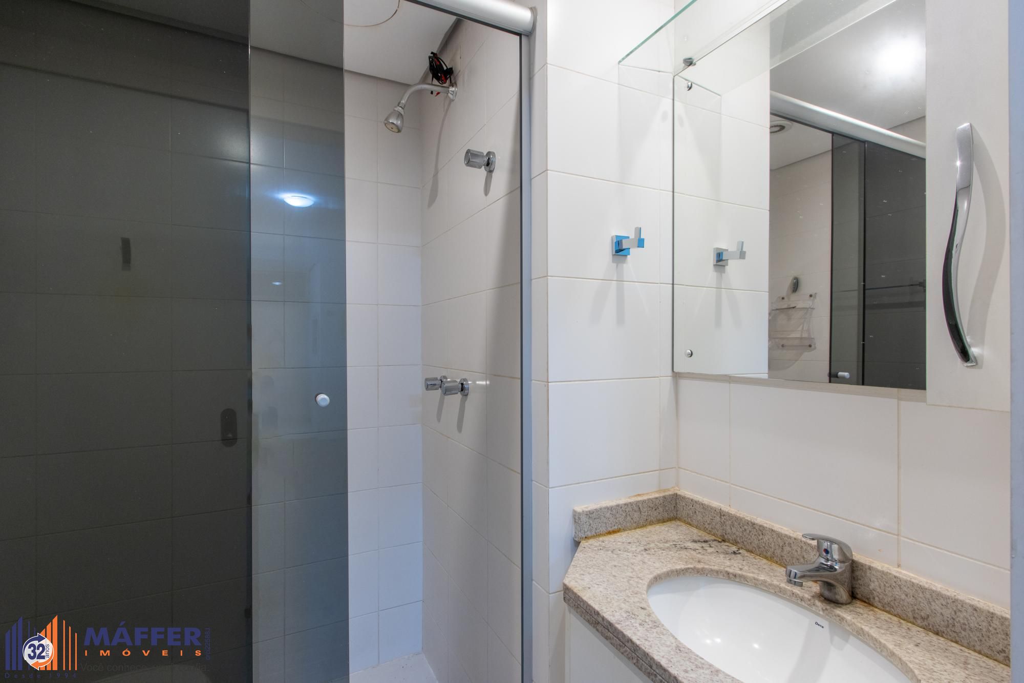 Apartamento, 1 quarto, 47 m² - Foto 11