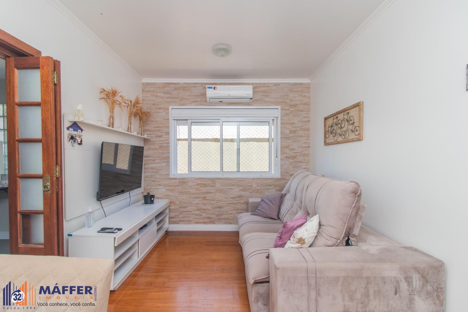 Apartamento, 2 quartos, 71 m² - Foto 2