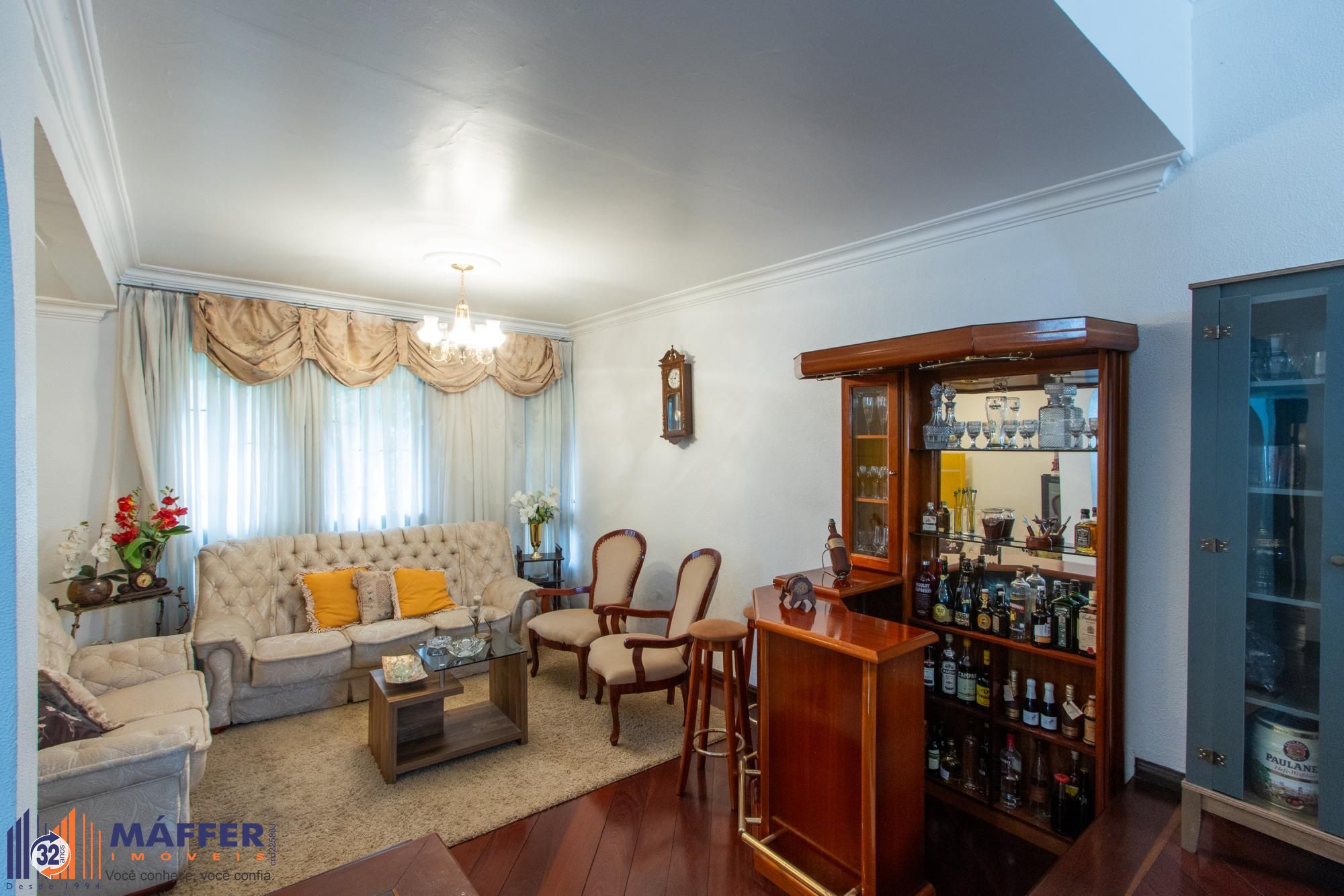 Casa, 4 quartos, 485 m² - Foto 3