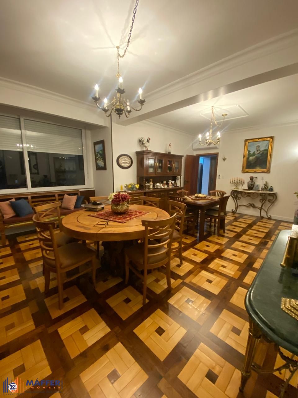 Apartamento, 3 quartos, 207 m² - Foto 18