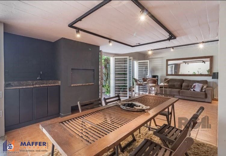 Casa, 3 quartos, à venda, 350 m², Vila Conceição - Porto Alegre — foto 3