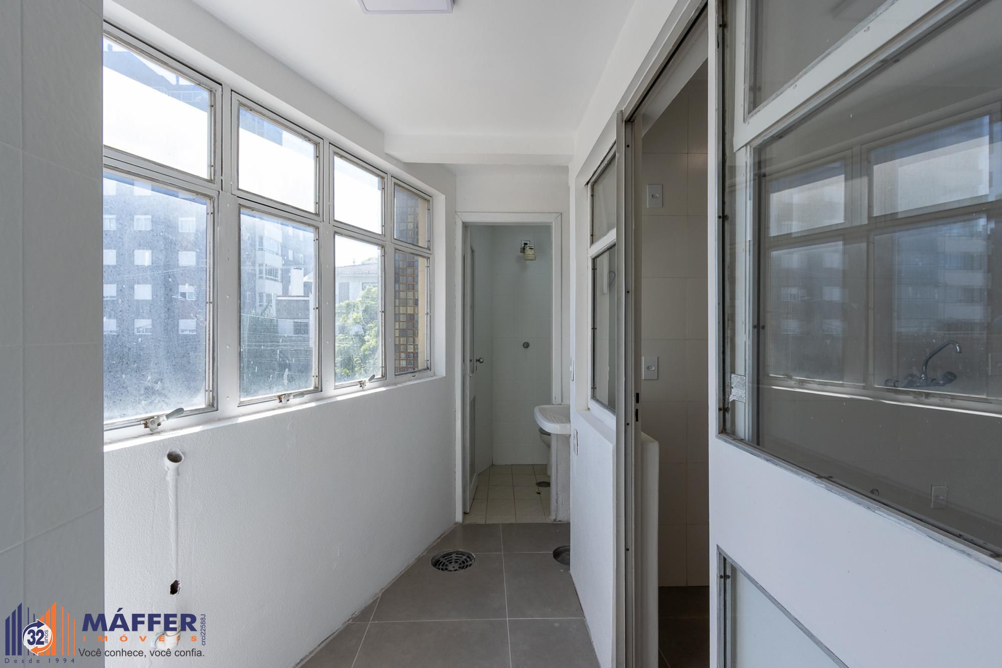 Apartamento, 3 quartos, 126 m² - Foto 16