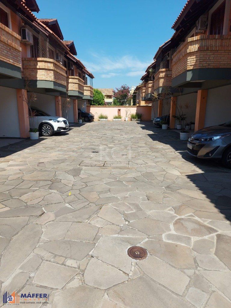 Casa de Condomínio, 3 quartos - Foto 41