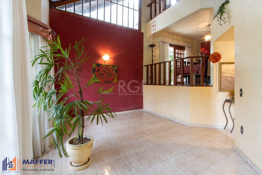 Casa, 5 quartos, 250 m² - Foto 8
