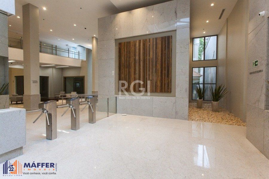 Sala Comercial, à venda, 61 m², Independência - Porto Alegre — foto 4