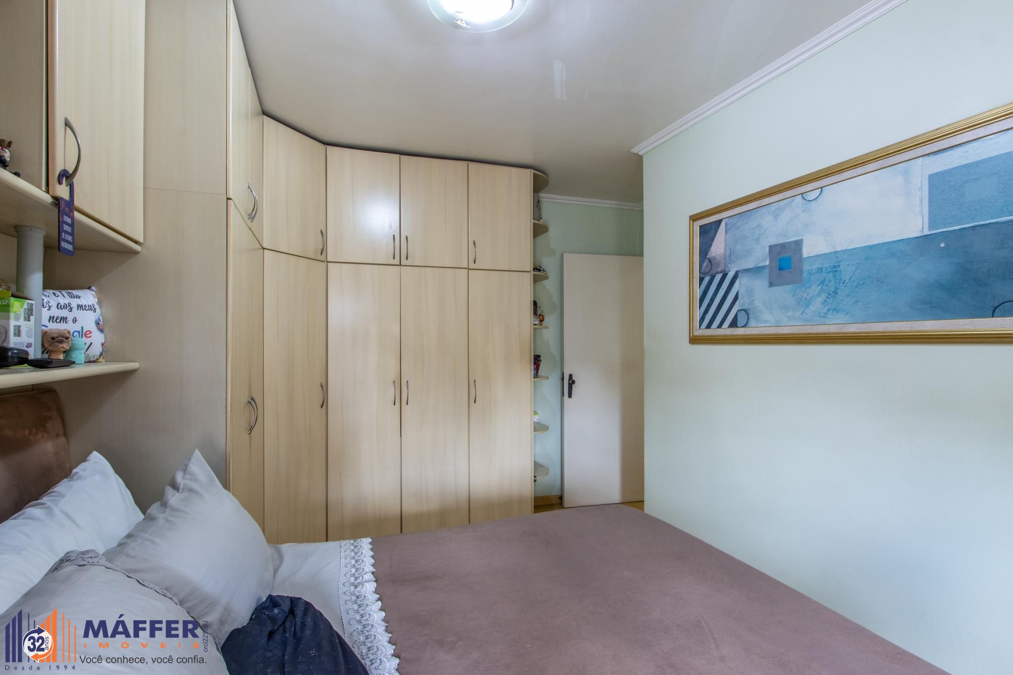 Cobertura, 3 quartos, 137 m² - Foto 20