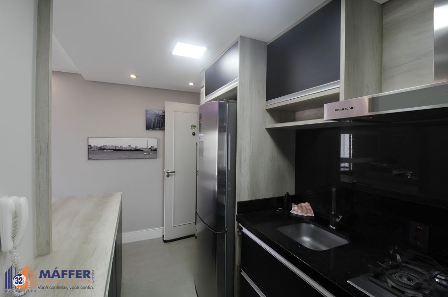 Apartamento, 3 quartos, 67 m² - Foto 4