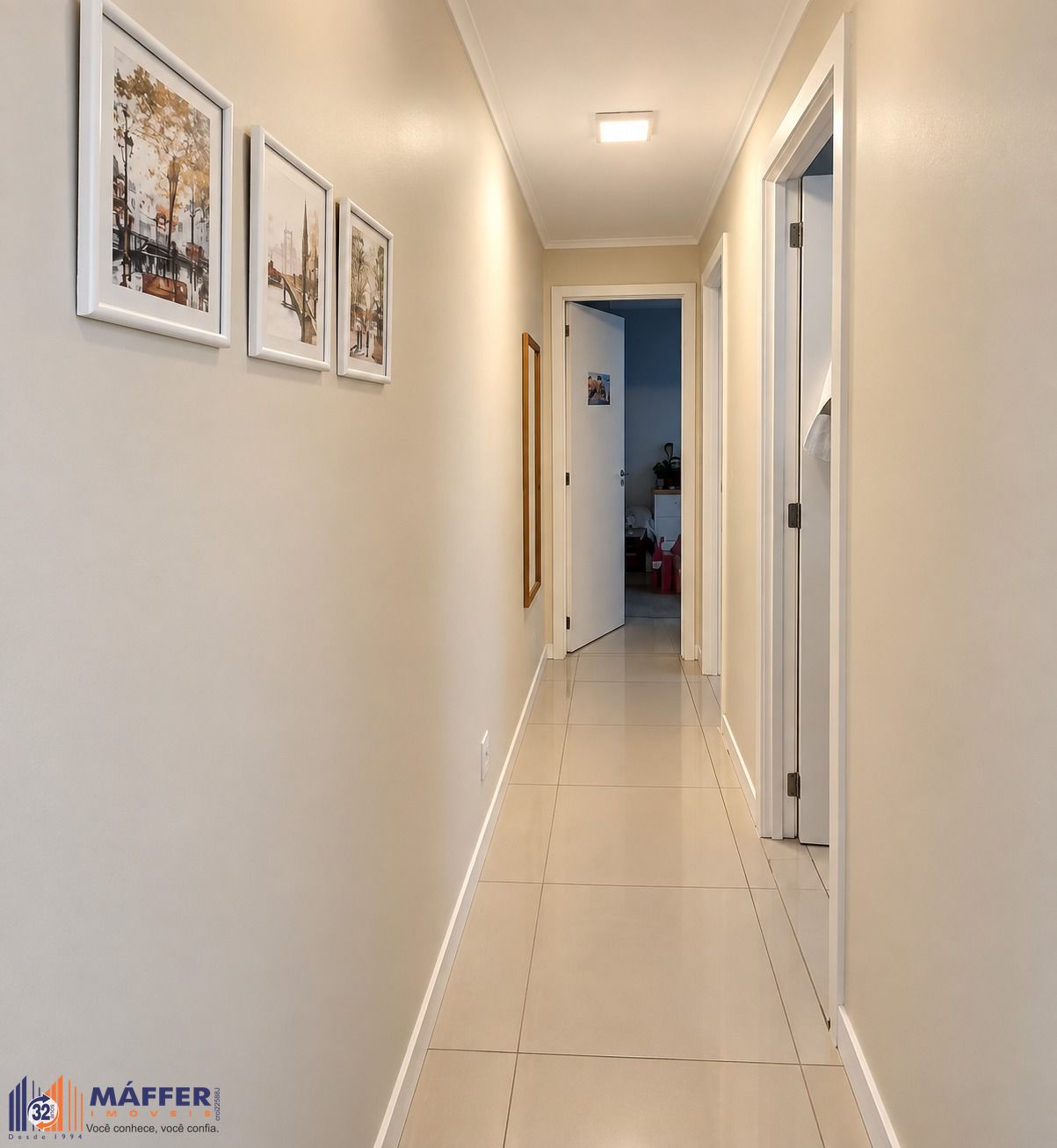 Apartamento, 2 quartos, 50 m² - Foto 7