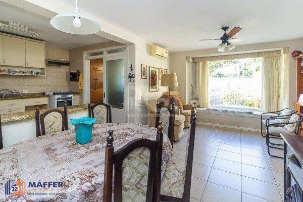 Casa, 3 quartos, à venda, 227 m², Azenha - Porto Alegre — foto 4