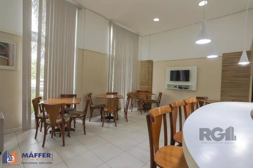 Apartamento, 2 quartos, 60 m² - Foto 29
