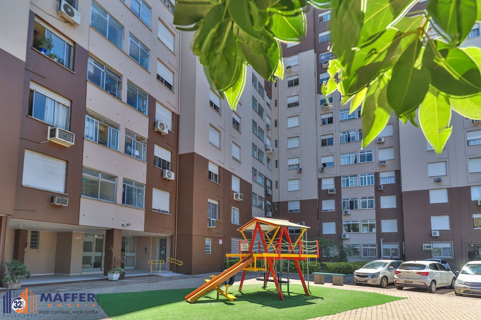 Apartamento, 2 quartos, 60 m² - Foto 40