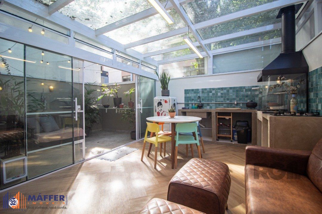 Apartamento, 2 quartos, 56 m² - Foto 20