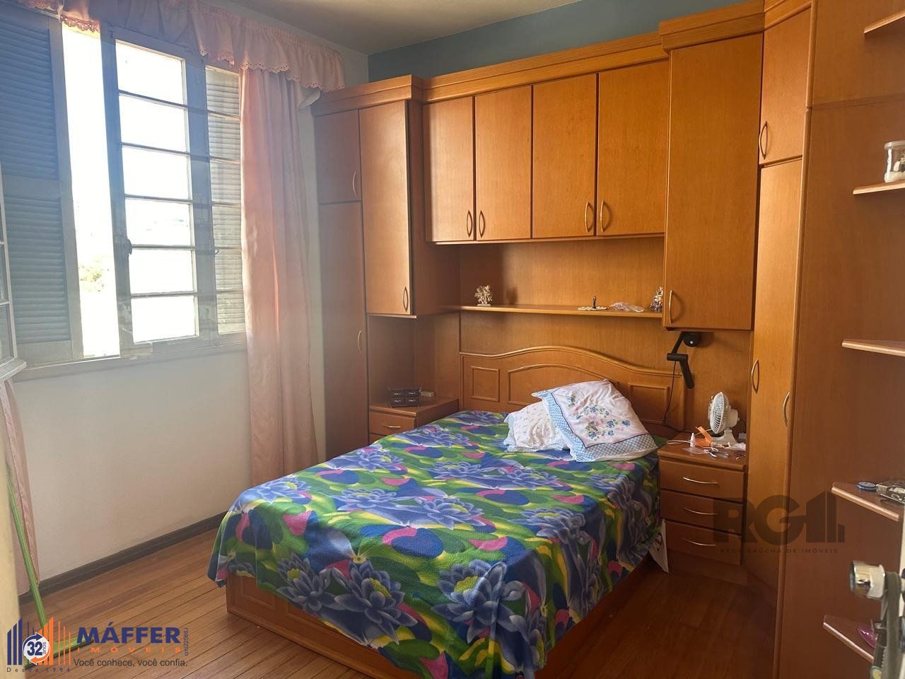 Apartamento, 2 quartos, 65 m² - Foto 3