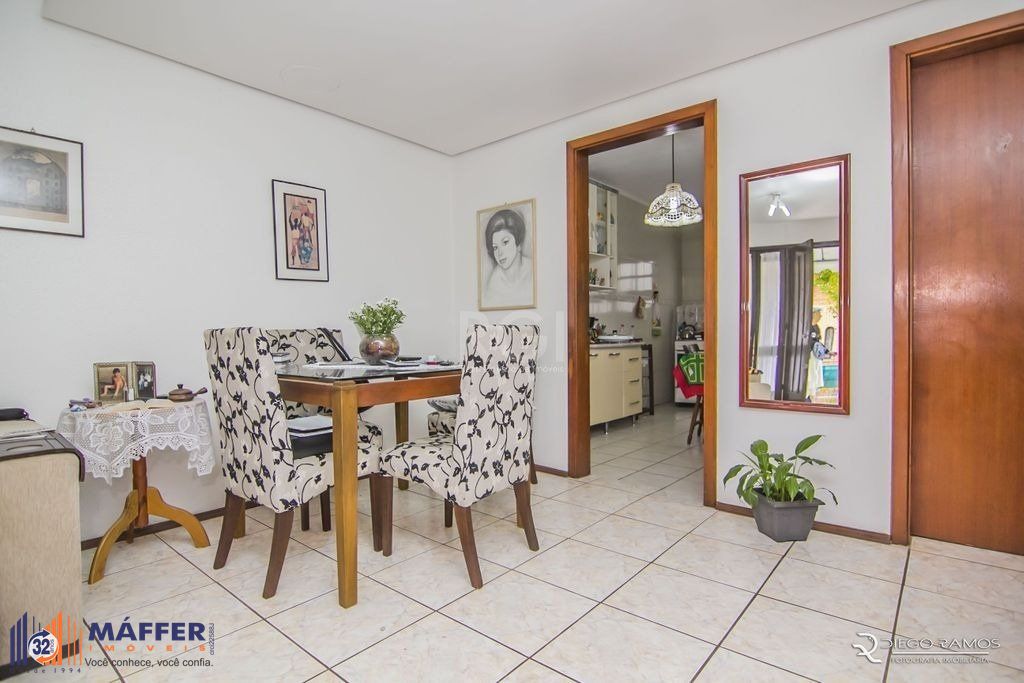 Casa de Condomínio, 2 quartos, à venda, 79 m², Morro Santana - Porto Alegre — foto 3