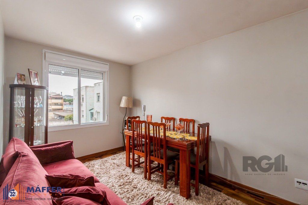 Apartamento, 2 quartos, à venda, 64 m², São Sebastião - Porto Alegre — foto 3